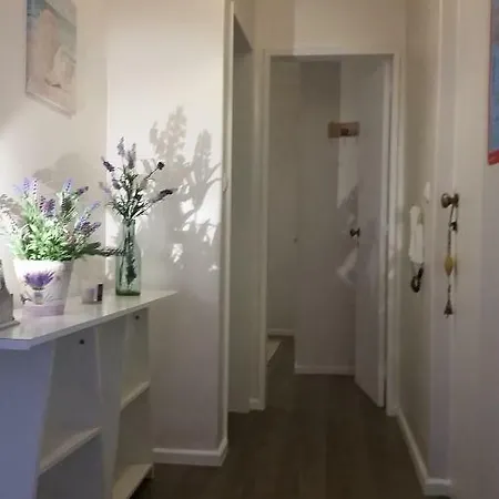 Apartment Rosa I - Lourinha (Lisbon)