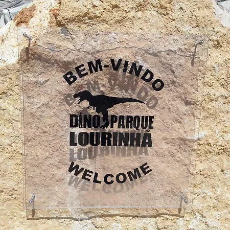 Rosa I - Apartment Lourinha (Lisbon)
