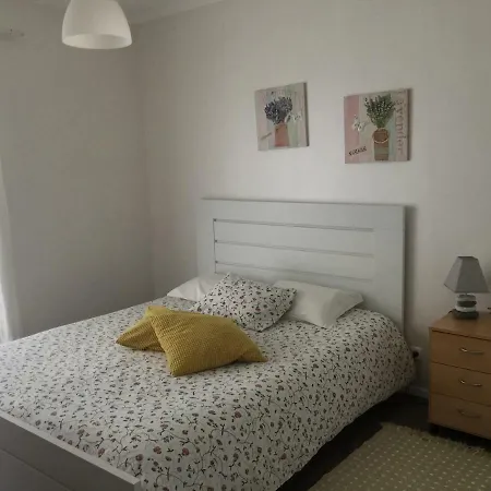 Apartment Rosa I - *