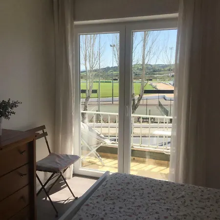 Rosa I - Apartment Lourinha (Lisbon)