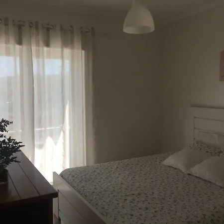 Apartment Rosa I - Lourinha (Lisbon)