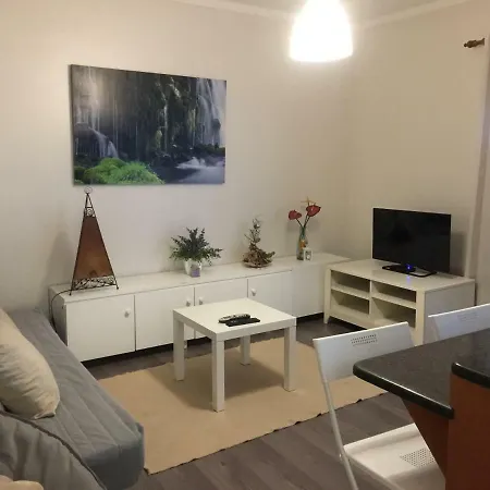 Rosa I - Apartment Lourinha (Lisbon)