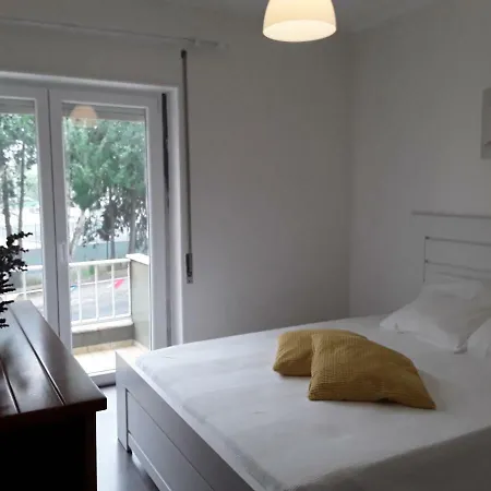 Rosa I - Apartment *