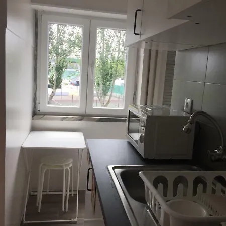 Apartment Rosa I - *