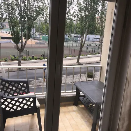 Apartment Rosa I - Lourinha (Lisbon)